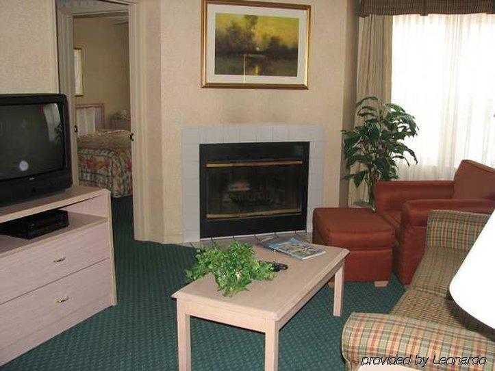 Staybridge Suites - Columbus - Worthington, An Ihg Hotel Habitación foto