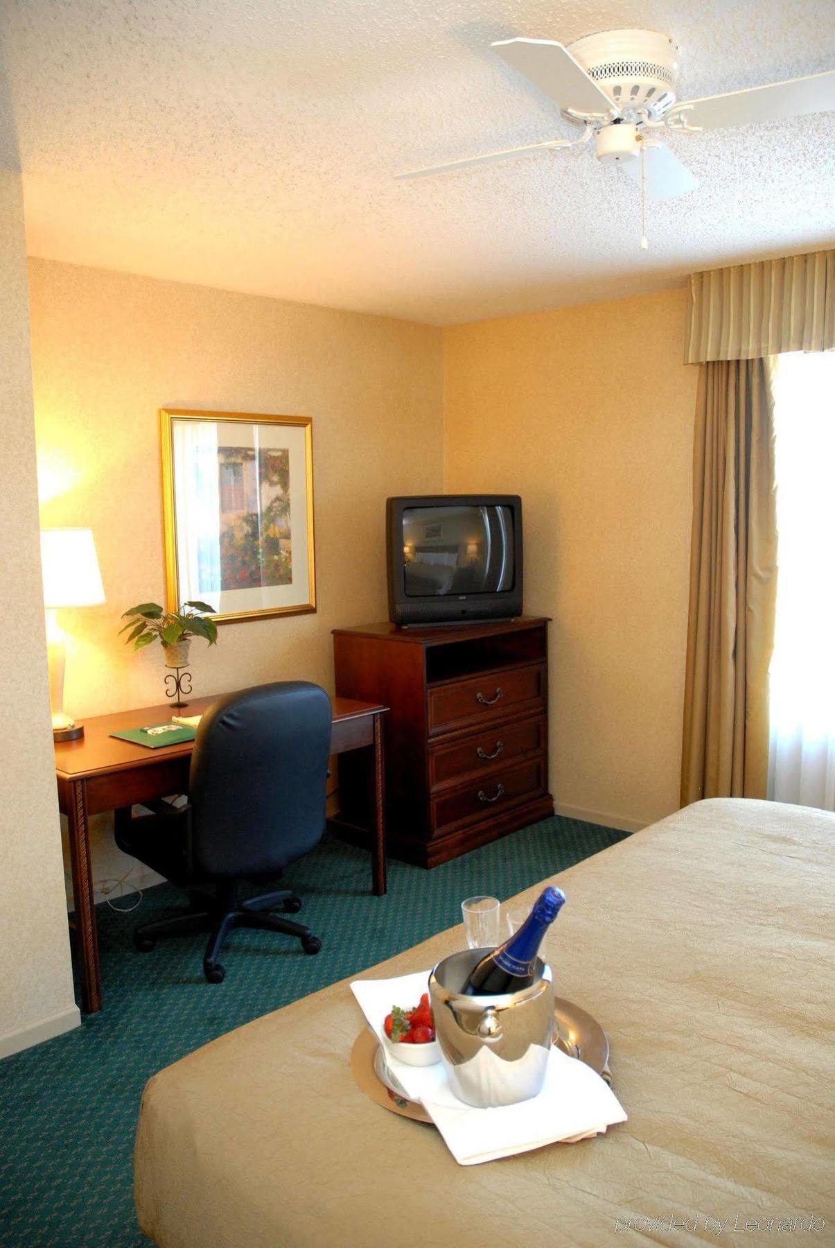 Staybridge Suites - Columbus - Worthington, An Ihg Hotel Habitación foto